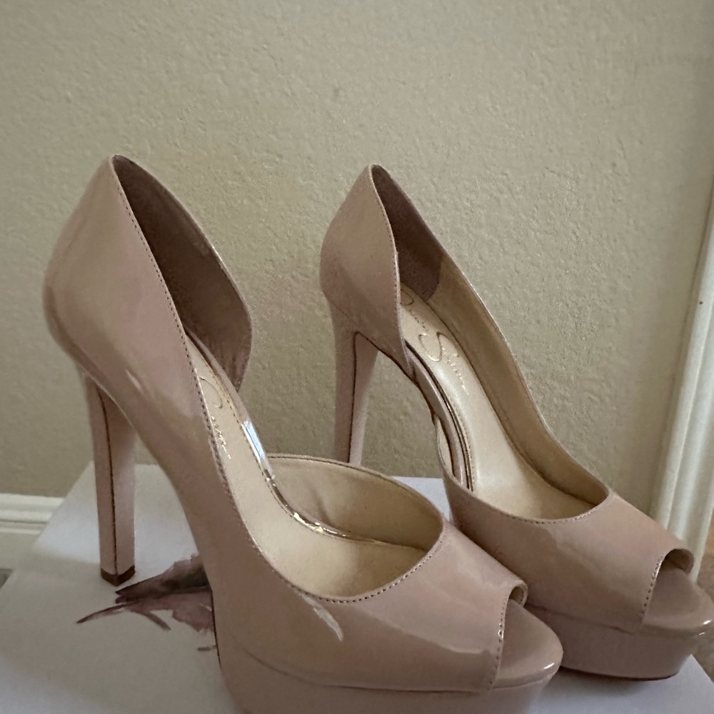 Jessica Simpson shoes size 7